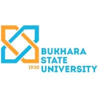 Bukhara State University - BSU logo