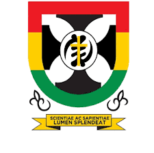 Catholic University of Ghana - CUG logo