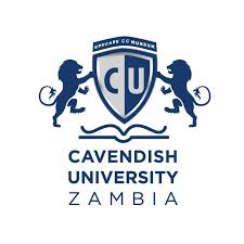 Cavendish University Zambia - CUZ logo