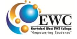 Ekurhuleni West TVET College logo