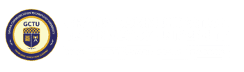 Ghana Communication Technology University - GCTU logo