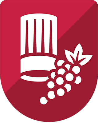 Instituto de Gastronomia de Baja California - IGBC logo