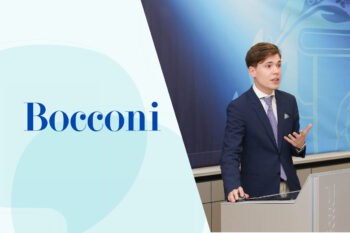 Journey as an International Student In Milan