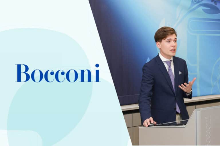 Journey as an International Student In Milan