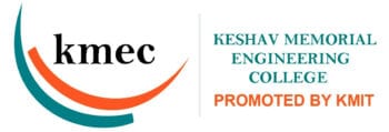 Keshav Memorial Engineering College logo