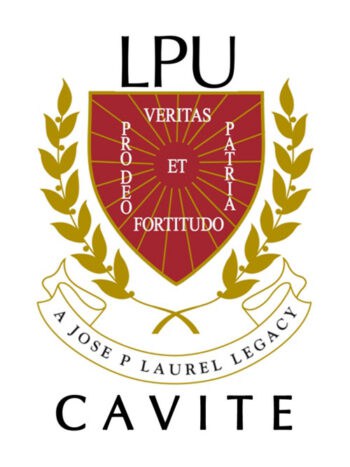 Lyceum of the Philippines University Cavite - LPU logo