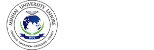 Minhaj University Lahore - MUL logo