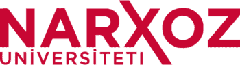 Narxoz University - Narxoz logo