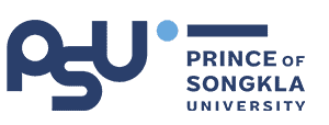 Prince of Songkla University - PSU logo