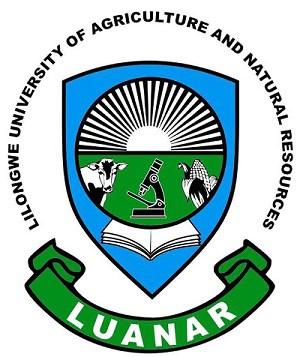 Lilongwe University of Agriculture and Natural Resources logo