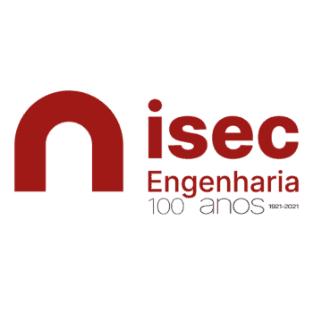 Instituto Superior de Engenharia de Coimbra - ISEC logo