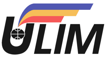 Free International University of Moldova logo