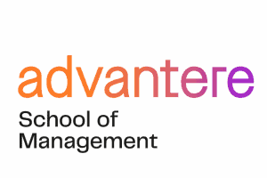 Advantere School of Management logo