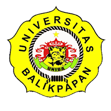 Balikpapan University - UNIBA logo