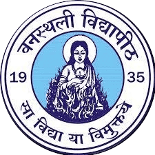 Banasthali Vidyapith - Banasthali Vidyapith logo