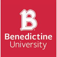 Benedictine University logo