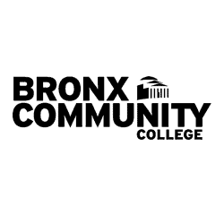 Bronx Community College logo