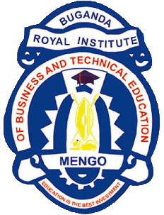 Buganda Royal Institute of Business and Technical Education - BRIBTE logo