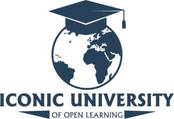 Iconic University - Iconic  logo
