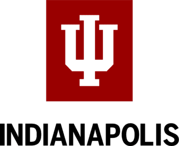 Indiana University Indianapolis - IUI logo