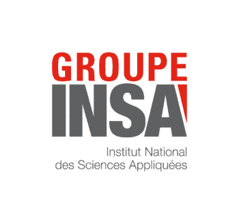 National Institute and School of Applied Sciences of Centre Loire Valley - INSA logo