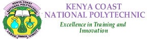 Kenya Coast National Polytechnic logo