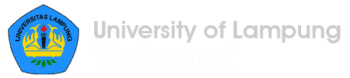 Lampung University - unila logo