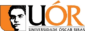 Oscar Ribas University