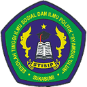 STISIP Syamsul Ulum logo