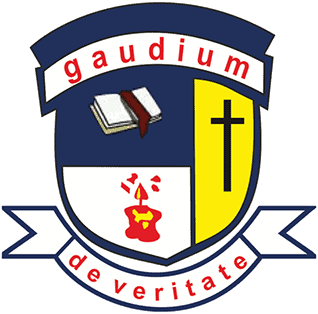 The Catholic University of Malawi logo