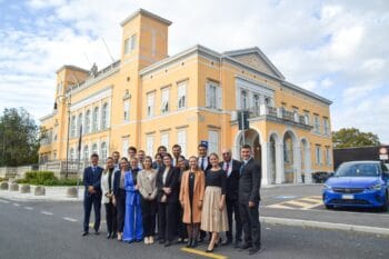 What do students say about MIB Trieste