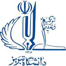 University of Tabriz logo