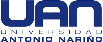 Universidad Antonio Nariño logo
