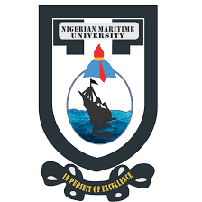 Nigeria Maritime University - NMU logo