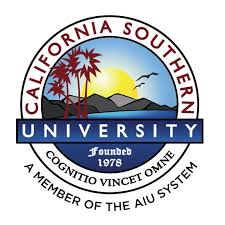 California Southern University logo