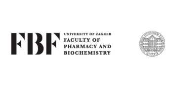 University of Zagreb Faculty of Pharmacy and Biochemistry - FBF logo