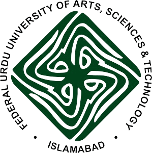 Federal Urdu University of Arts, Science and Technology logo