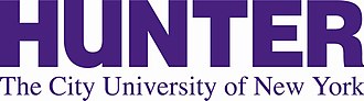 Hunter College - CUNY Hunter logo