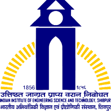 Indian Institute of Engineering Science and Technology, Shibpur logo