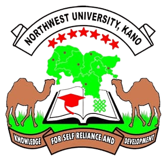 Northwest University, Kano logo
