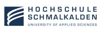FH Schmalkalden University of Applied Sciences - SUAS logo