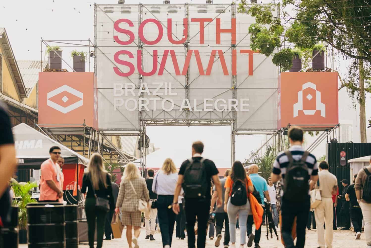 South Summit 2025