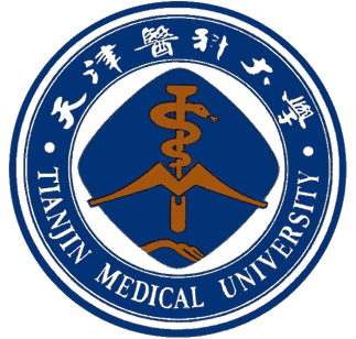 Tianjin Medical University - TJ logo