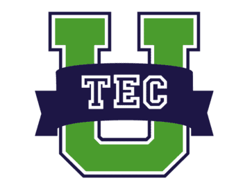 Technological University of Tulancingo logo