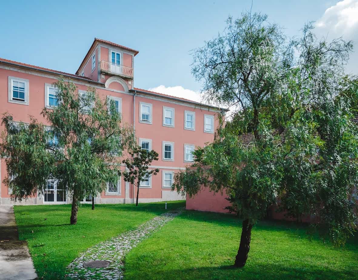 Universidade Católica Portuguesa