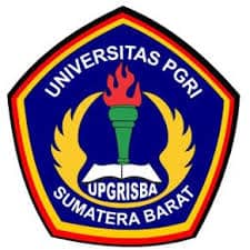 Universitas PGRI Sumatera Barat logo