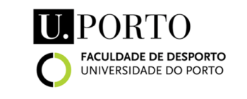 Faculty of Sport of University of Porto logo