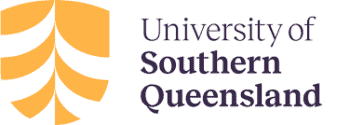 University Southern Queensland logo