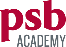 PSB Academy Singapore logo