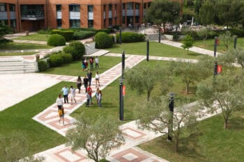 Anatolia American University